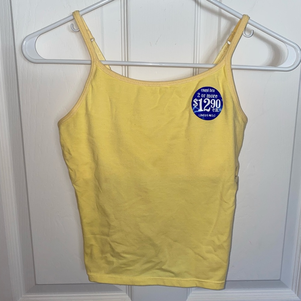 Girls top